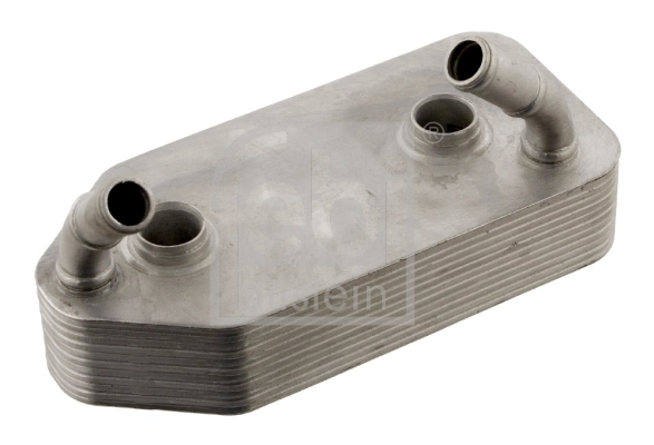 Oil Cooler, automatic transmission